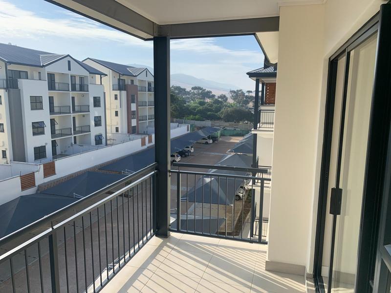 1 Bedroom Property for Sale in Richwood Western Cape